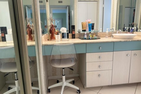 Снять в аренду кондоминиум в Бока-Ратон, Флорида 3 комнаты, 117.61м2, № 2146623 - фото 11