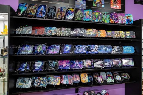 Commercial property in Miami, Florida № 2037147 - photo 7