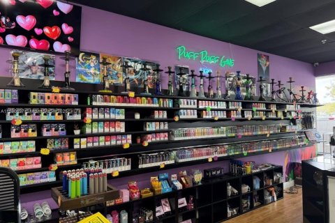 Commercial property in Miami, Florida № 2037147 - photo 3