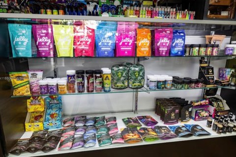 Commercial property in Miami, Florida № 2037147 - photo 8