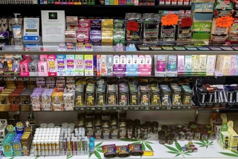 Commercial property in Miami, Florida № 2037147 - photo 4