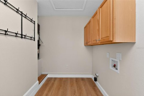 House in Kissimmee, Florida 3 bedrooms, 126.53 sq.m. № 2393798 - photo 23