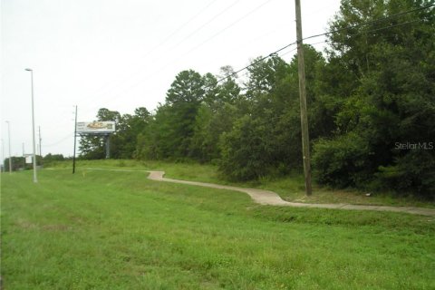 Land in Hudson, Florida № 242967 - photo 1