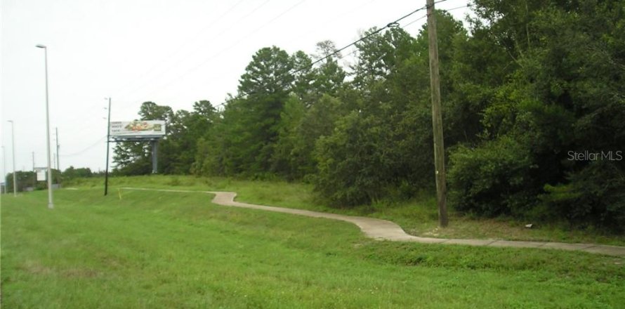 Land in Hudson, Florida № 242967