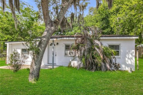 House in Holly Hill, Florida 2 bedrooms, 60.2 sq.m. № 2207418 - photo 7