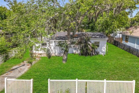 House in Holly Hill, Florida 2 bedrooms, 60.2 sq.m. № 2207418 - photo 5