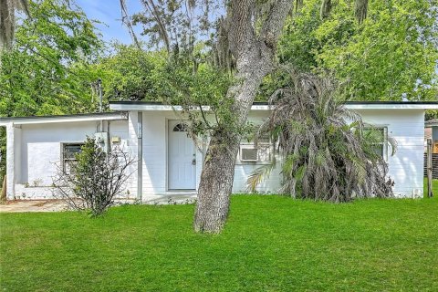 House in Holly Hill, Florida 2 bedrooms, 60.2 sq.m. № 2207418 - photo 8
