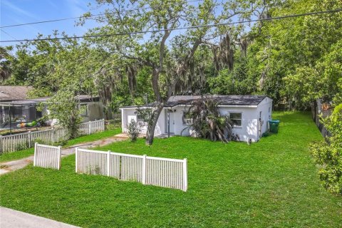 House in Holly Hill, Florida 2 bedrooms, 60.2 sq.m. № 2207418 - photo 4