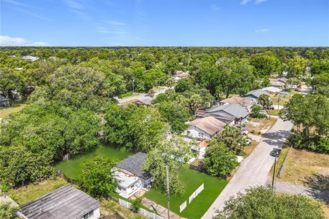 House in Holly Hill, Florida 2 bedrooms, 60.2 sq.m. № 2207418