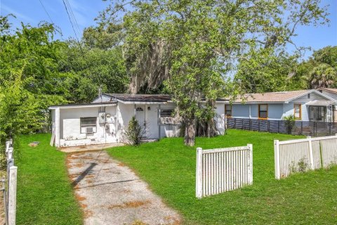House in Holly Hill, Florida 2 bedrooms, 60.2 sq.m. № 2207418 - photo 6