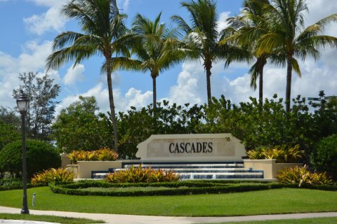 House in Port St. Lucie, Florida 2 bedrooms, 154.31 sq.m. № 2249939 - photo 26