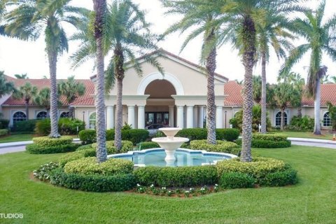 House in Port St. Lucie, Florida 2 bedrooms, 154.31 sq.m. № 2249939 - photo 30
