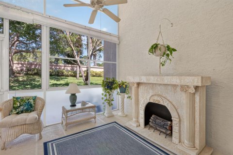 House in Port St. Lucie, Florida 2 bedrooms, 154.31 sq.m. № 2249939 - photo 21