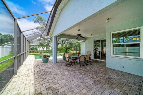 Villa ou maison à vendre à Lakewood Ranch, Floride: 4 chambres, 182.92 m2 № 2395645 - photo 29