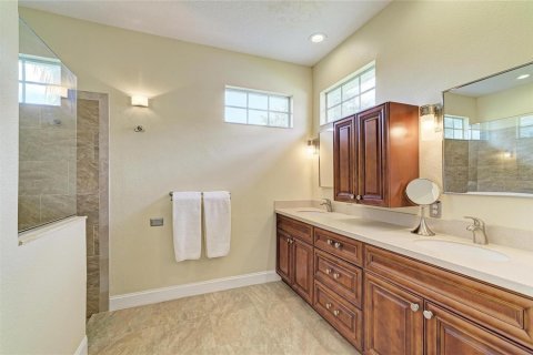 Villa ou maison à vendre à Lakewood Ranch, Floride: 4 chambres, 182.92 m2 № 2395645 - photo 18
