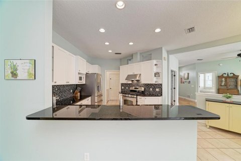 Villa ou maison à vendre à Lakewood Ranch, Floride: 4 chambres, 182.92 m2 № 2395645 - photo 10