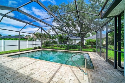 Villa ou maison à vendre à Lakewood Ranch, Floride: 4 chambres, 182.92 m2 № 2395645 - photo 30