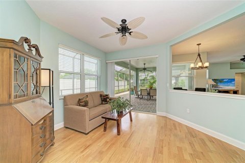 Villa ou maison à vendre à Lakewood Ranch, Floride: 4 chambres, 182.92 m2 № 2395645 - photo 5
