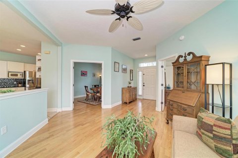 Villa ou maison à vendre à Lakewood Ranch, Floride: 4 chambres, 182.92 m2 № 2395645 - photo 7