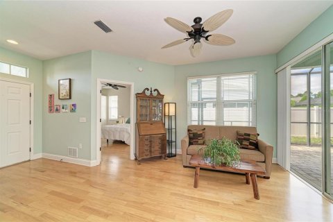 Villa ou maison à vendre à Lakewood Ranch, Floride: 4 chambres, 182.92 m2 № 2395645 - photo 6