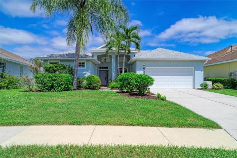 Villa ou maison à vendre à Lakewood Ranch, Floride: 4 chambres, 182.92 m2 № 2395645 - photo 3
