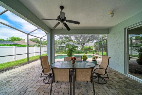 Villa ou maison à vendre à Lakewood Ranch, Floride: 4 chambres, 182.92 m2 № 2395645 - photo 28