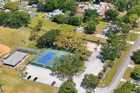House in Palm Harbor, Florida 3 bedrooms, 125.6 sq.m. № 2093153 - photo 27