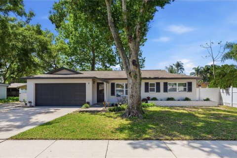 House in Palm Harbor, Florida 3 bedrooms, 125.6 sq.m. № 2093153 - photo 1