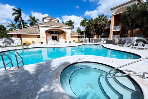 Copropriété à louer à Davie, Floride: 2 chambres, 109.9 m2 № 2001267 - photo 25