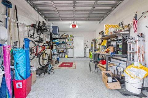 Townhouse in Plantation, Florida 3 bedrooms, 157.38 sq.m. № 2005138 - photo 16