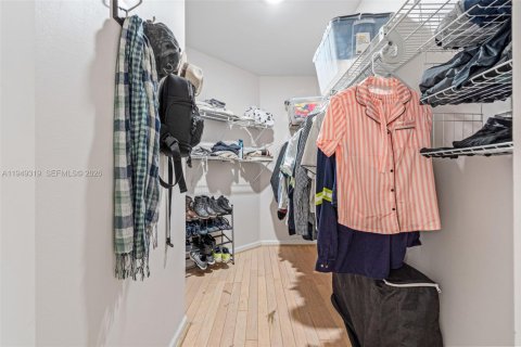 Townhouse in Plantation, Florida 3 bedrooms, 157.38 sq.m. № 2005138 - photo 11