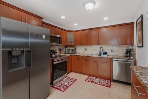 Casa en venta en Margate, Florida, 3 dormitorios, 128.86 m2 № 2382722 - foto 12