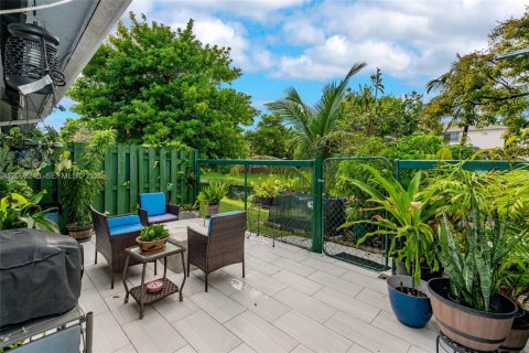 Casa en venta en Margate, Florida, 3 dormitorios, 128.86 m2 № 2382722 - foto 25