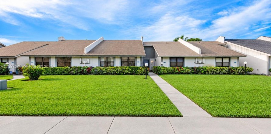 Casa en Margate, Florida 3 dormitorios, 128.86 m2 № 2382722