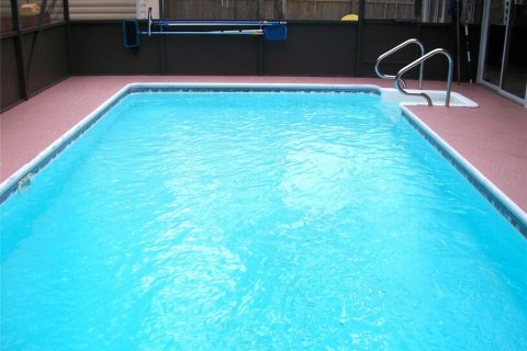 House in Ocala, Florida 2 bedrooms, 119.75 sq.m. № 1539865 - photo 11