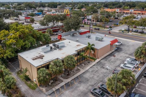 Propiedad comercial en alquiler en Tampa, Florida № 1066280 - foto 24