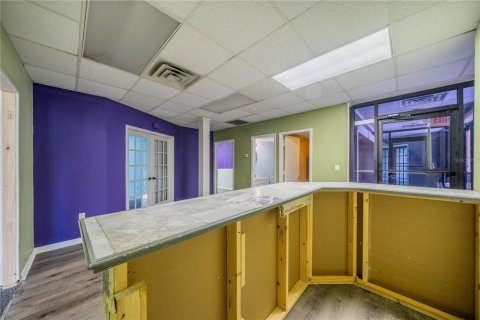Propiedad comercial en alquiler en Tampa, Florida № 1066280 - foto 10