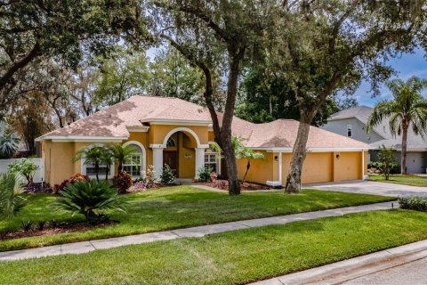 Villa ou maison à Riverview, Floride 4 chambres, 245.26 m2 № 2133378