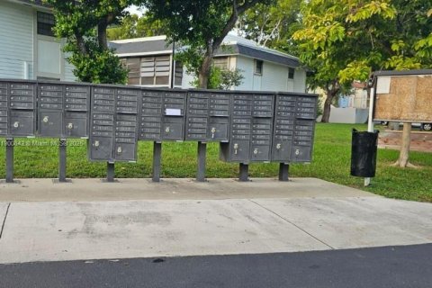 Снять в аренду кондоминиум в Хайалиа, Флорида 2 спальни, 80.82м2, № 1952103 - фото 23