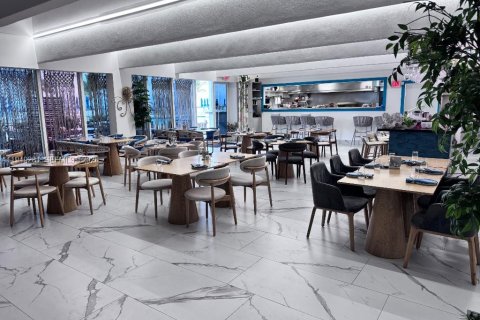 Купить кондоминиум в Халландейл-Бич, Флорида 3 комнаты, 133.78м2, № 2006591 - фото 14