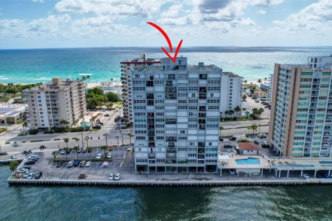 Copropriété à vendre à Hollywood, Floride: 1 chambre, 72.19 m2 № 1965134 - photo 22