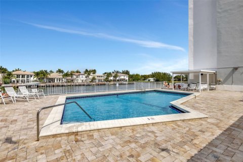 Copropriété à vendre à Hollywood, Floride: 1 chambre, 72.19 m2 № 1965134 - photo 19