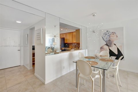 Copropriété à vendre à Hollywood, Floride: 1 chambre, 72.19 m2 № 1965134 - photo 5