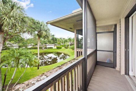 Condominio en alquiler en Wellington, Florida, 1 dormitorio, 46.45 m2 № 1054906 - foto 1