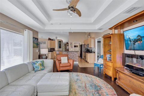 Casa en venta en North Port, Florida, 3 dormitorios, 178.47 m2 № 1567756 - foto 23