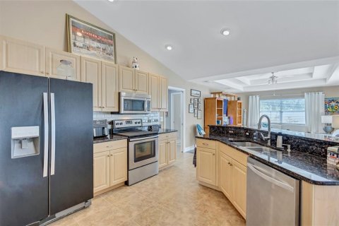 Casa en venta en North Port, Florida, 3 dormitorios, 178.47 m2 № 1567756 - foto 15