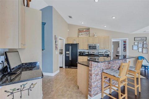 Casa en venta en North Port, Florida, 3 dormitorios, 178.47 m2 № 1567756 - foto 14