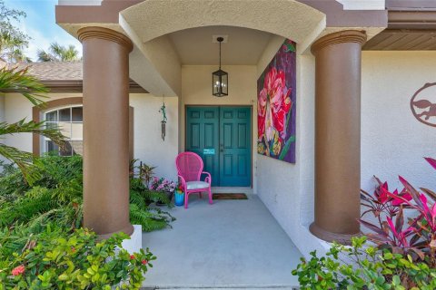 Casa en venta en North Port, Florida, 3 dormitorios, 178.47 m2 № 1567756 - foto 2