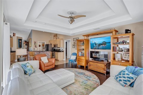 Casa en venta en North Port, Florida, 3 dormitorios, 178.47 m2 № 1567756 - foto 21