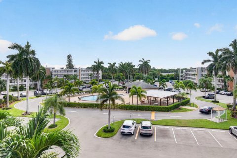 Copropriété à louer à Boca Raton, Floride: 2 chambres, 83.24 m2 № 2181217 - photo 12